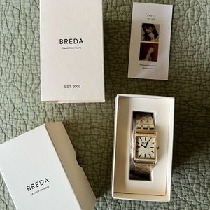 UO Breda Women’s Watch